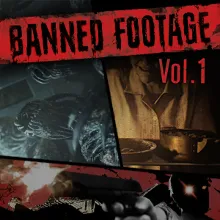 Banned Footage Vol.1 | PC | На любой аккаунт