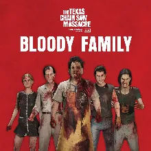 The Texas Chain Saw Massacre - Slaughter Family Bloody Skins Pack | XBOX | На любой а