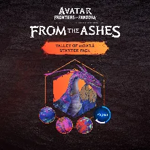 VALLEY OF MO’ARA STARTER PACK - AVATAR: FRONTIERS OF PANDORA™ | XBOX | На любой аккау