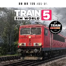 Train Sim World® 5: DB BR 155 | XBOX+PC | На любой аккаунт