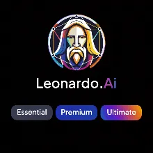 Подписка Leonardo AI Essential/Premium/Ultimate | Обновление/Продление + Лучшие цены