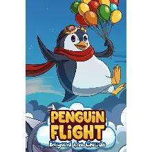 Penguin Flight: Beyond The Clouds (Xbox One) | XBOX | На любой аккаунт
