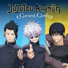 Jujutsu Kaisen Cursed Clash - Hidden Inventory/Premature Death | XBOX | На любой акка