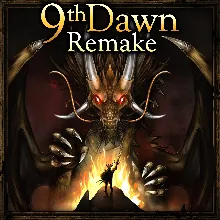 9th Dawn Remake | XBOX+PC | На любой аккаунт