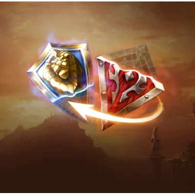 Услуга Смена фракции Wow: the war within/midnight - irongamers.ru