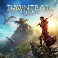 FINAL FANTASY XIV: Dawntrail | XBOX | На любой аккаунт