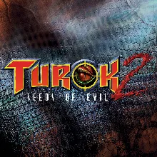 Turok 2: Seeds of Evil | XBOX | На любой аккаунт