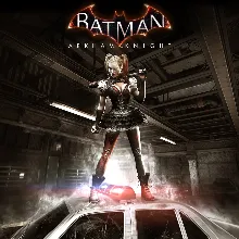 Harley Quinn Story Pack | XBOX | На любой аккаунт