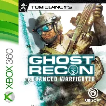 Tom Clancy’s Ghost Recon Advanced Warfighter | XBOX | На любой аккаунт