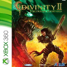Divinity II - DKS | XBOX | На любой аккаунт