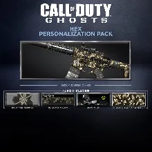 Call of Duty®: Ghosts - Hex Pack | XBOX | На любой аккаунт
