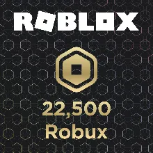 22,500 Robux for Xbox | XBOX | На любой аккаунт