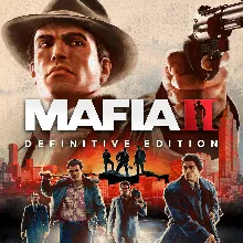 Mafia II: Definitive Edition | XBOX | На любой аккаунт