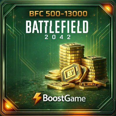 ・Battlefield 2042 - BFC・PC/ПК・500/1100/2400/5000/13000・STEAM・ - irongamers.ru