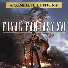 FINAL FANTASY XVI COMPLETE EDITION | XBOX+PC | На любой аккаунт
