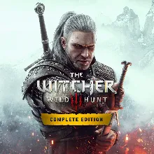 The Witcher 3: Wild Hunt – Complete Edition | XBOX | На любой аккаунт