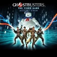 Ghostbusters: The Video Game Remastered | XBOX | На любой аккаунт