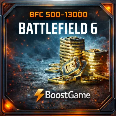 ・Battlefield 6 BFC・PC/ПК・500/1100/2400/5000/13000・STEAM・ - irongamers.ru