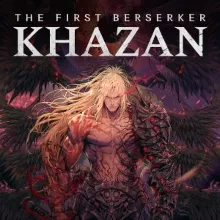 The First Berserker: Khazan | XBOX | На любой аккаунт