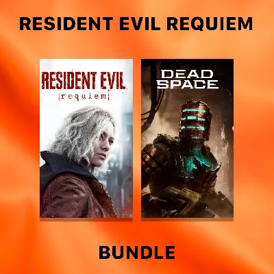Resident Evil Requiem | BUNDLE - irongamers.ru