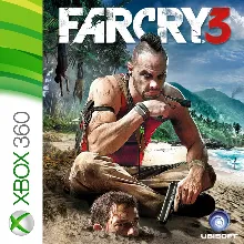 Far Cry 3 | XBOX | На любой аккаунт