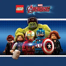 LEGO® Marvel's Avengers | XBOX | На любой аккаунт