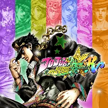 JoJo's Bizarre Adventure: All-Star Battle R | XBOX+PC | На любой аккаунт