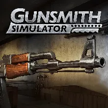Gunsmith Simulator | XBOX | На любой аккаунт