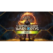 ✨ 🚀 STARPOINT GEMINI WARLORDS GOLD PACK - STEAM KEY - GLOBAL 🚀 ✨
