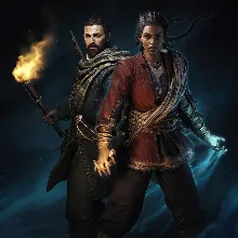 Banishers: Ghosts of New Eden | XBOX+PC | На любой аккаунт