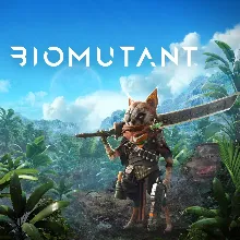 Biomutant | XBOX | На любой аккаунт