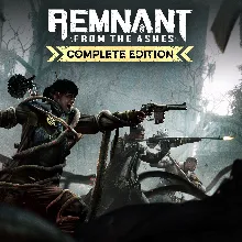 Remnant: From the Ashes - Complete Edition | XBOX+PC | На любой аккаунт