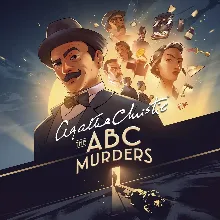 Agatha Christie - The ABC Murders (Xbox Series) | XBOX | На любой аккаунт