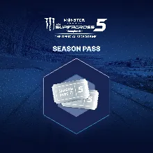Monster Energy Supercross 5 - Season Pass | XBOX | На любой аккаунт