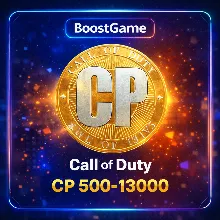 ・Call of Duty: Black Ops 6・CP 500-13000・STEAM・