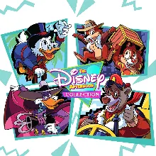 The Disney Afternoon Collection | XBOX | На любой аккаунт