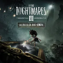 Little Nightmares III - Secrets of The Spiral - Expansion Pass | XBOX+PC | На любой а
