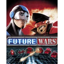 Future Wars GLOBAL STEAM KEY + РФ
