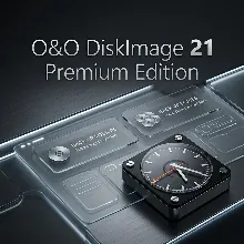 O&O DiskImage 21 Premium | Лицензионный ключ