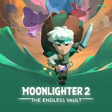 Moonlighter 2: The Endless Vault/Steam Ключ / Только Европа