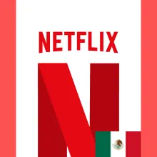 NETFLIX MX 700 MXN ПОДАРОЧНАЯ КАРТА МЕКСИКА КОД АВТО
