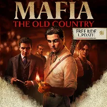 Mafia: The Old Country | XBOX | На любой аккаунт