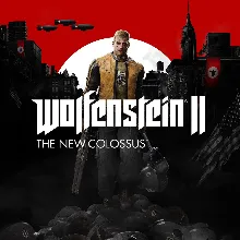 Wolfenstein® II: The New Colossus™ | XBOX | На любой аккаунт