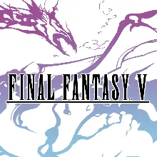 FINAL FANTASY V | XBOX+PC | На любой аккаунт