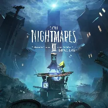 Little Nightmares II Enhanced Edition - Windows | PC | На любой аккаунт