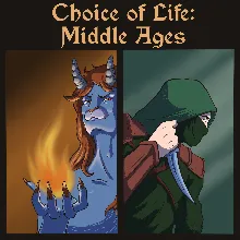 Choice of Life: Middle Ages | XBOX | На любой аккаунт