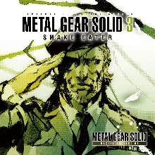 METAL GEAR SOLID 3: Snake Eater - Master Collection Version | XBOX | На любой аккаунт