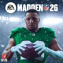 EA SPORTS™ Madden NFL 26 | XBOX | На любой аккаунт