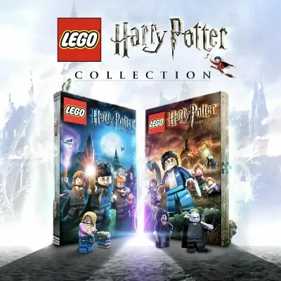 LEGO® Harry Potter™ Collection Steam Gift СТИМ ГИФТ ПК АВТОДОСТАВКА ПОДАРОК - irongamers.ru