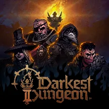 Darkest Dungeon II | XBOX+PC | На любой аккаунт